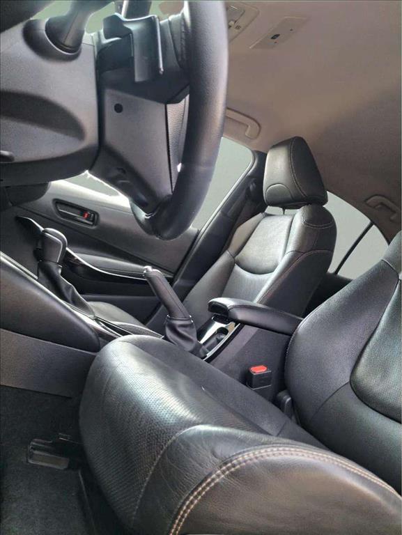 COROLLA 2.0 VVT-IE FLEX XEI DIRECT SHIFT10