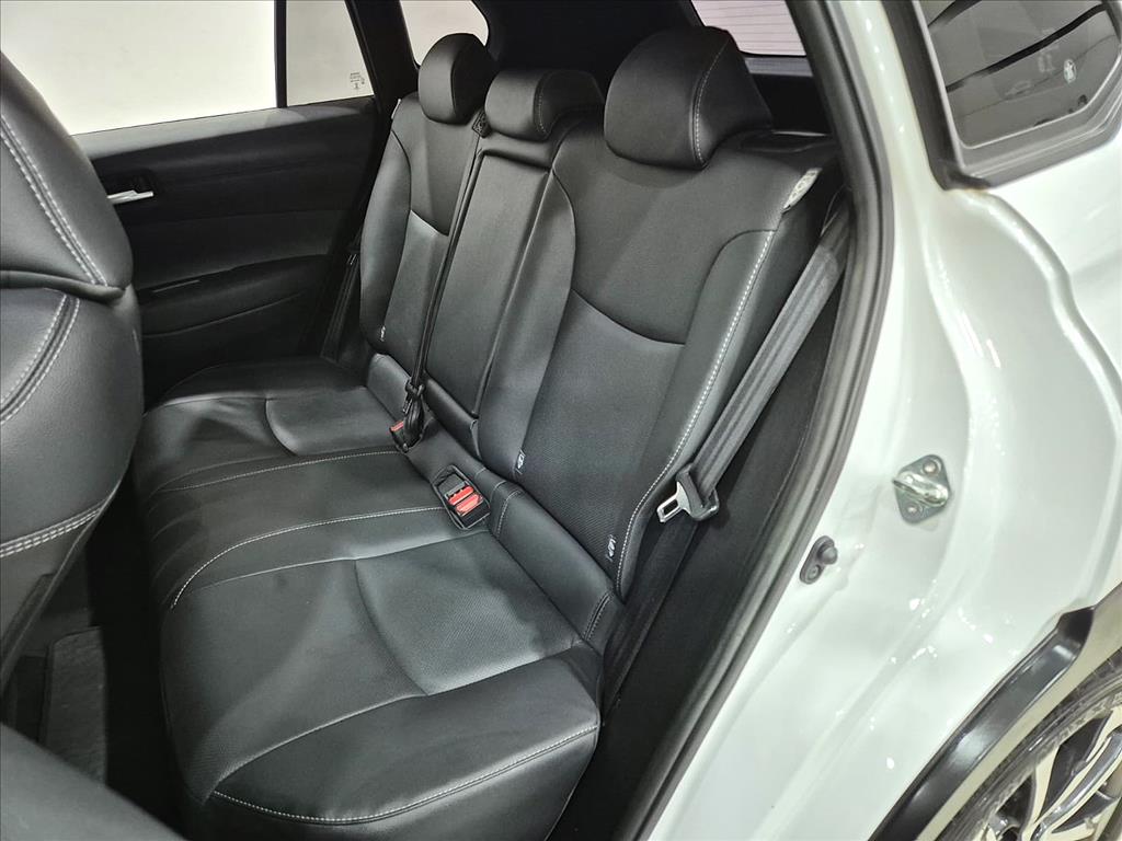 Toyota-COROLLA CROSS-2.0 VVT-IE FLEX XRE DIRECT SHIFT