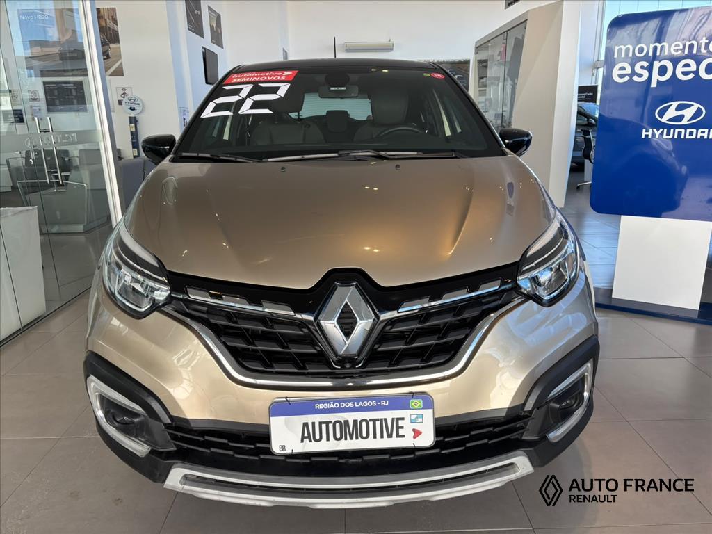 CAPTUR 1.3 TCE FLEX ICONIC X-TRONIC1