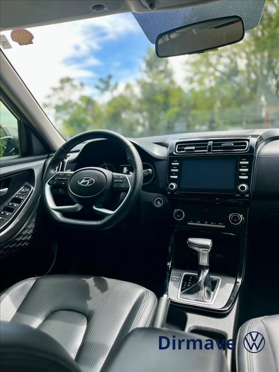 CRETA 1.0 TGDI FLEX LIMITED AUTOMÁTICO8
