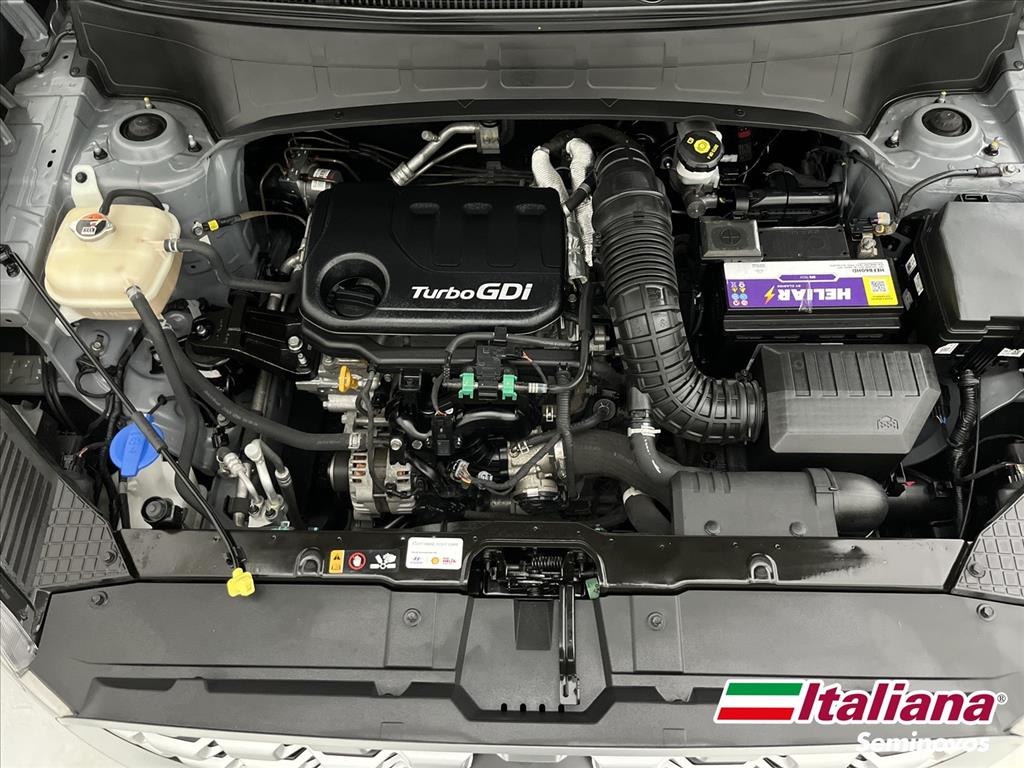 CRETA 1.0 TGDI FLEX LIMITED AUTOMÁTICO14