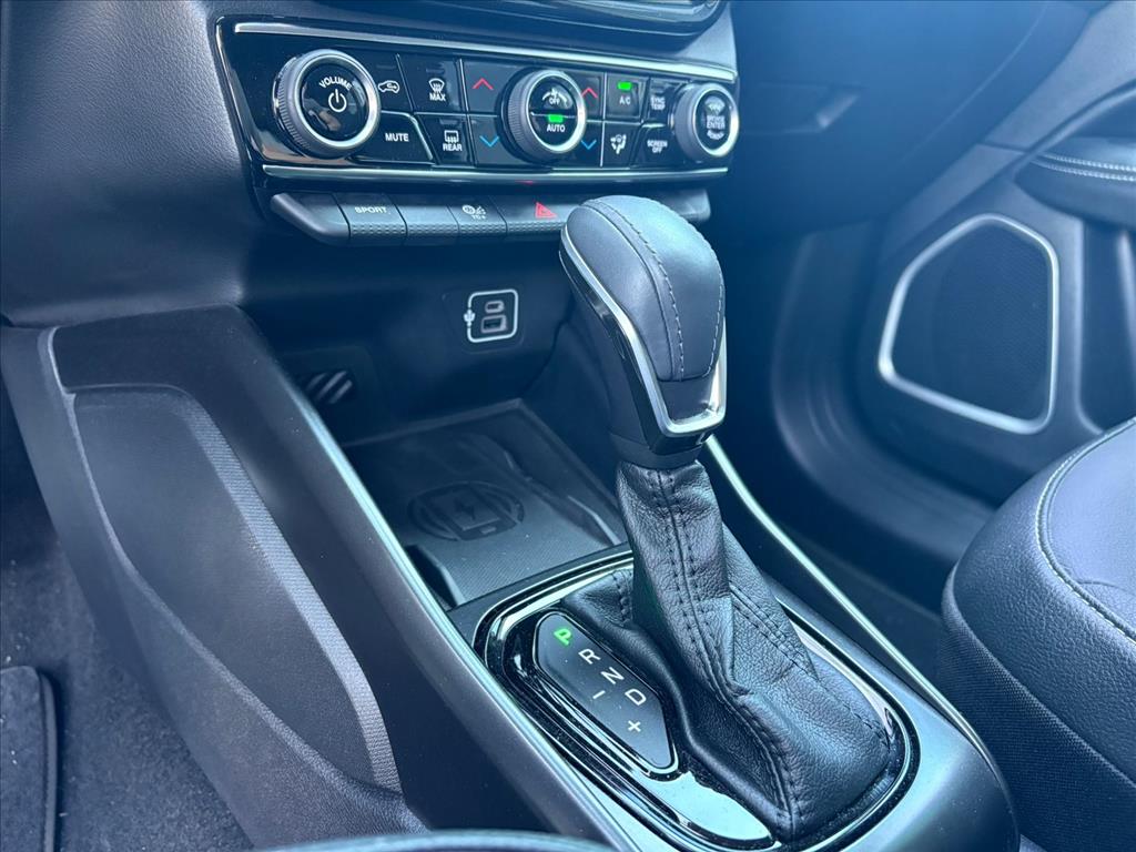 TORO 1.3 TURBO 270 FLEX VOLCANO AT66