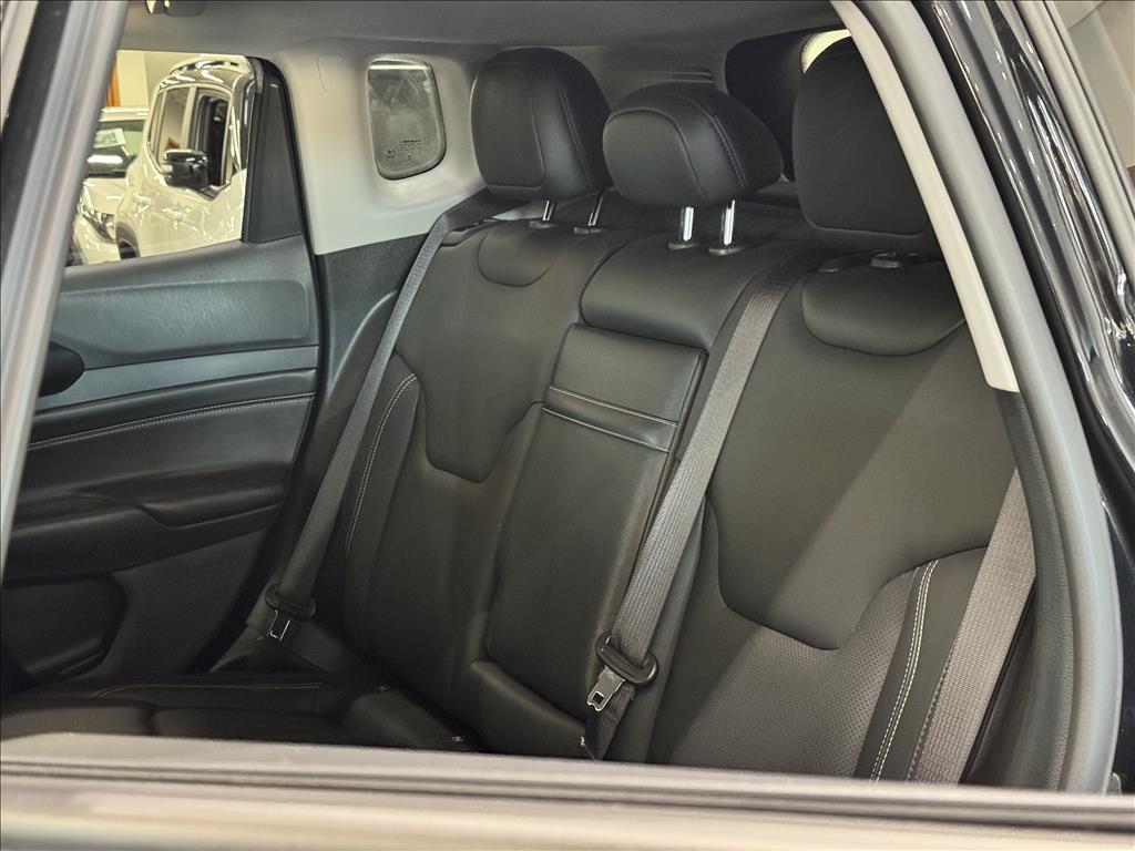 COMPASS 1.3 T270 TURBO FLEX LONGITUDE AT68