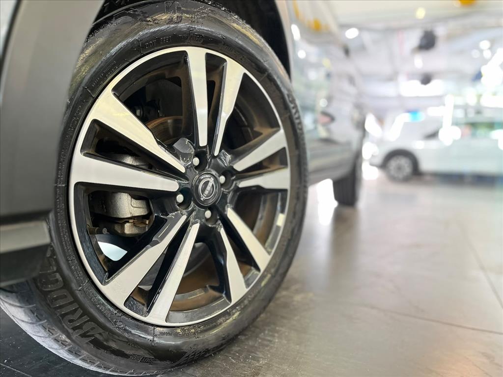 KICKS 1.6 16V FLEXSTART ADVANCE XTRONIC16