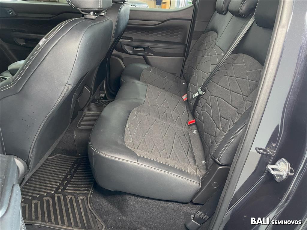 RANGER 2.0 TURBO DIESEL CD BLACK 4X2 AUTOMÁTICO17