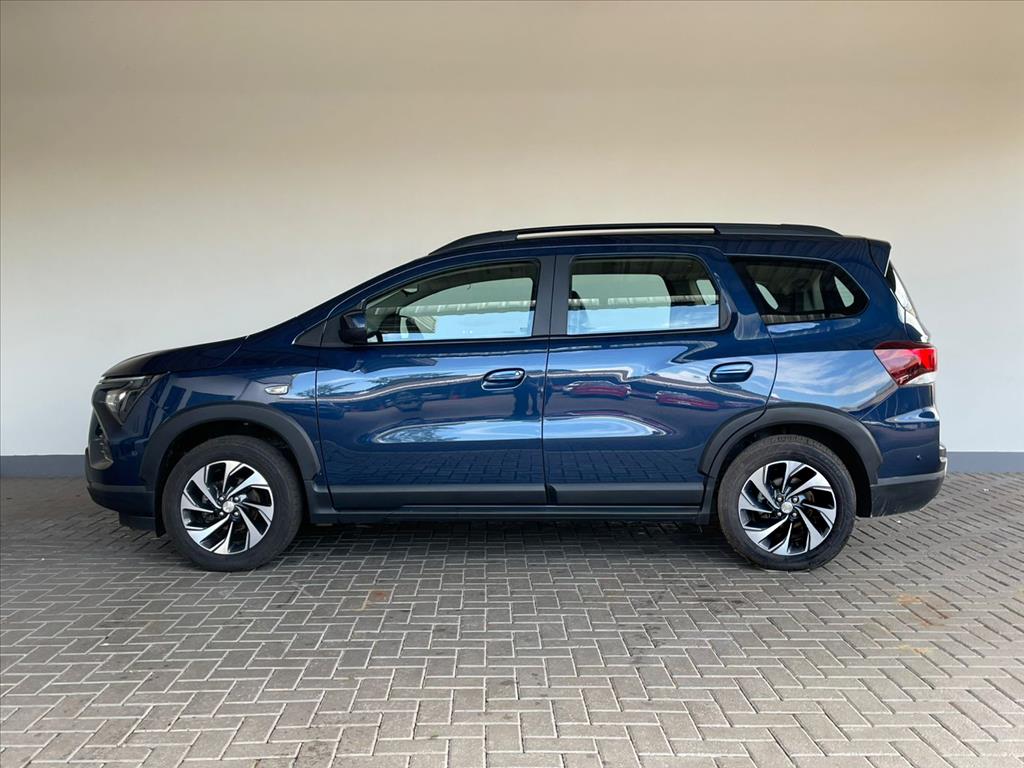 SPIN 1.8 PREMIER 8V FLEX 4P AUTOMÁTICO1