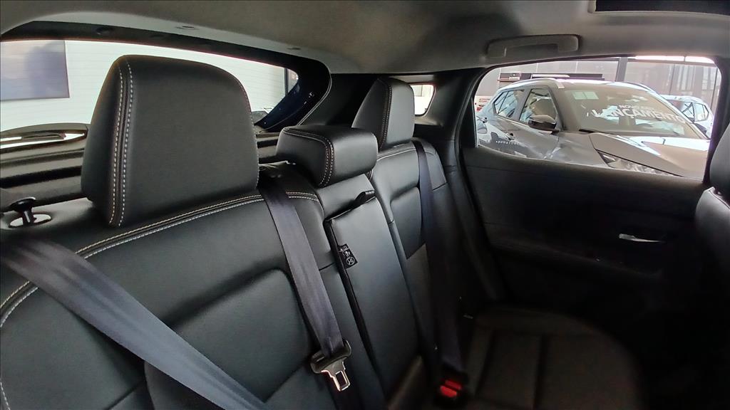 KICKS 1.0  TURBO FLEX PLATINUM DCT12