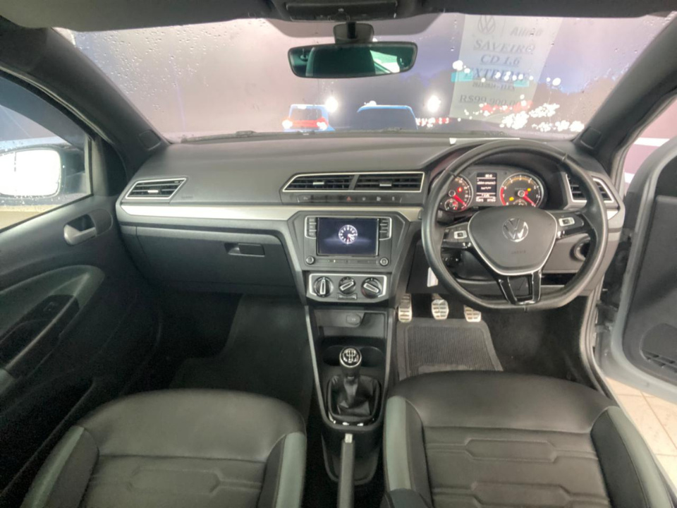 SAVEIRO 1.6 MSI EXTREME CD 16V FLEX 2P MANUAL10