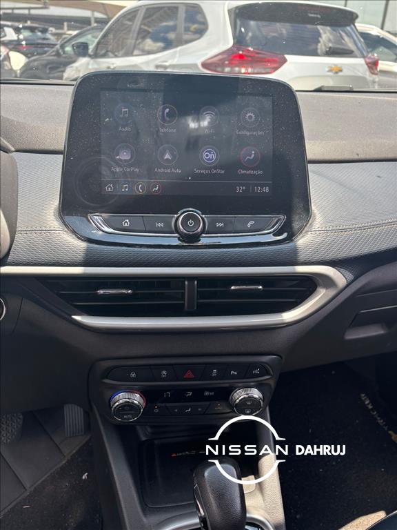 TRACKER 1.2 TURBO FLEX PREMIER AUTOMÁTICO7