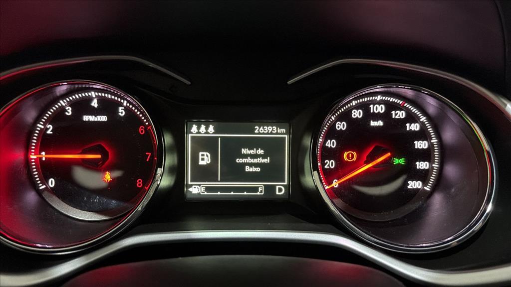 ONIX PLUS 1.0 TURBO FLEX LTZ AUTOMÁTICO9