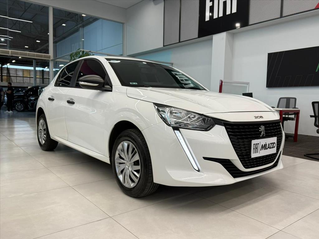 208 1.0 FIREFLY FLEX LIKE MANUAL