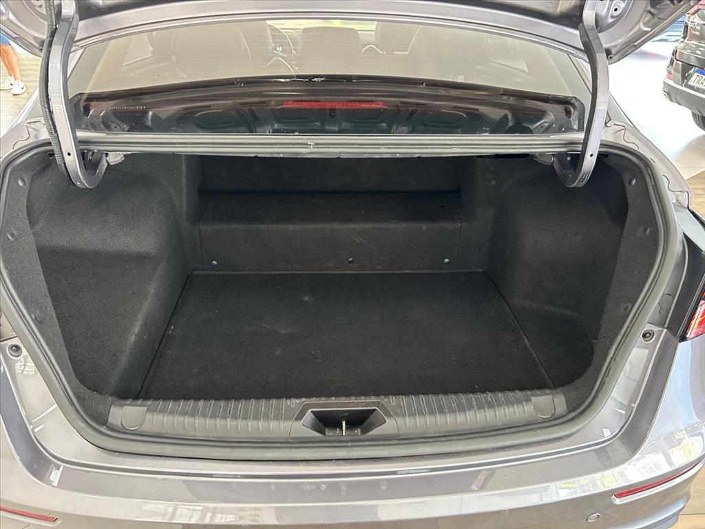 Caoa Chery-ARRIZO 6 PRO-1.5 TCI FLEX HYBRID CVT