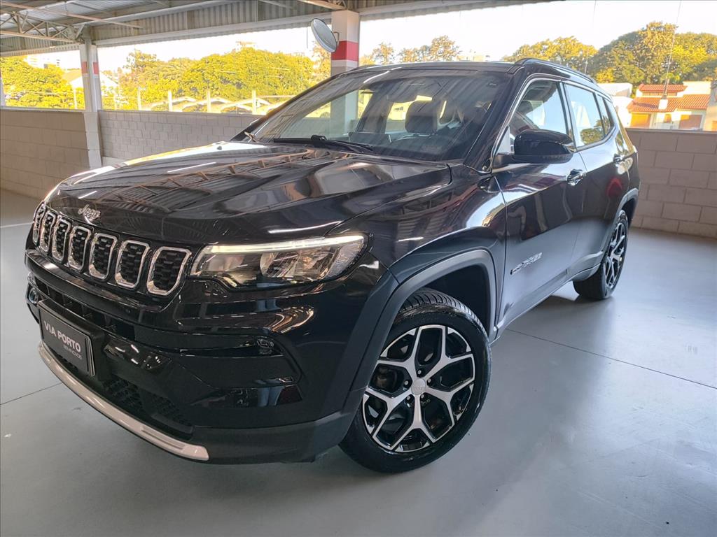 1.3 T270 TURBO FLEX LONGITUDE AT6