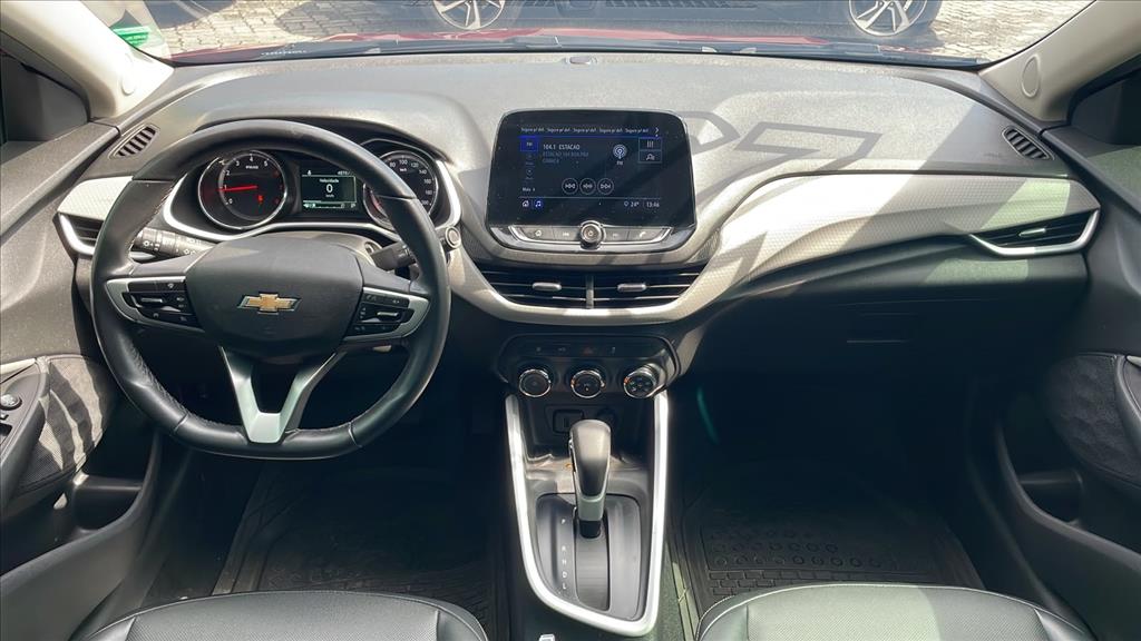 ONIX PLUS 1.0 TURBO FLEX PREMIER AUTOMÁTICO13