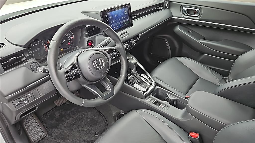 HR-V 1.5 DI I-VTEC FLEX EXL CVT6