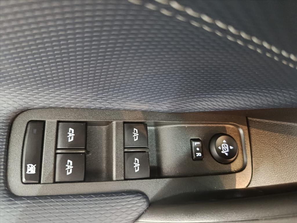 TRACKER 1.2 TURBO FLEX PREMIER AUTOMÁTICO10