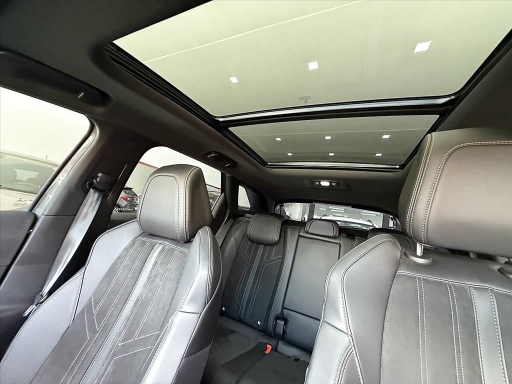 Peugeot 3008 - 1.6 16V THP GASOLINA GT PACK AUTOMÁTICO