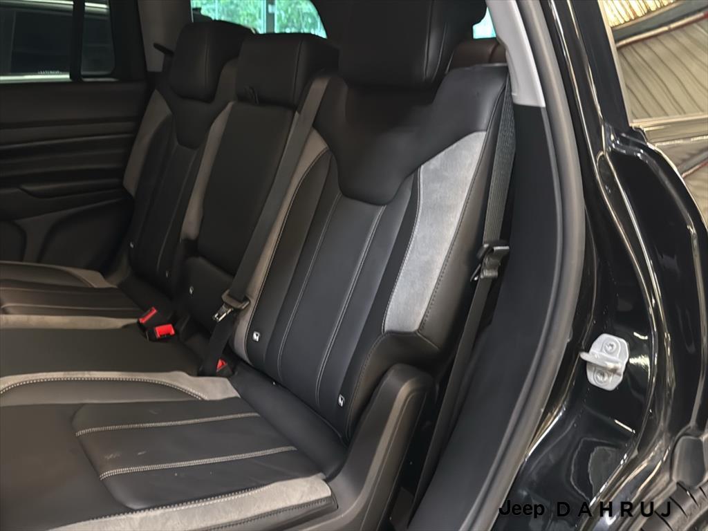 COMMANDER 1.3 T270 TURBO FLEX LIMITED AT69