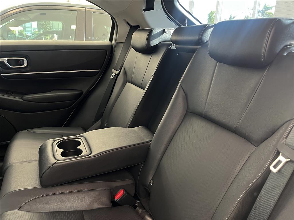 HR-V 1.5 DI I-VTEC FLEX EXL CVT11
