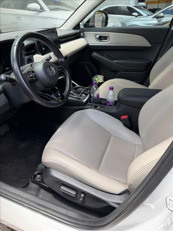 HR-V 1.5 DI I-VTEC TURBO FLEX TOURING CVT5