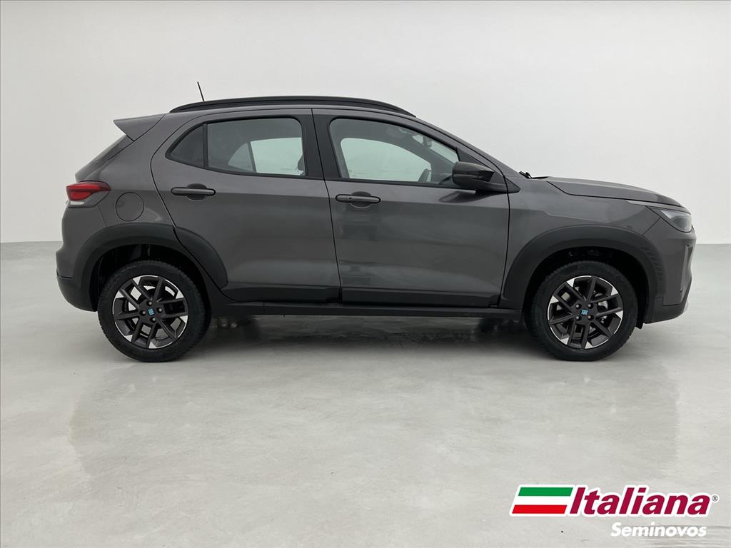 PULSE 1.0 TURBO 200 HYBRID AUDACE CVT5