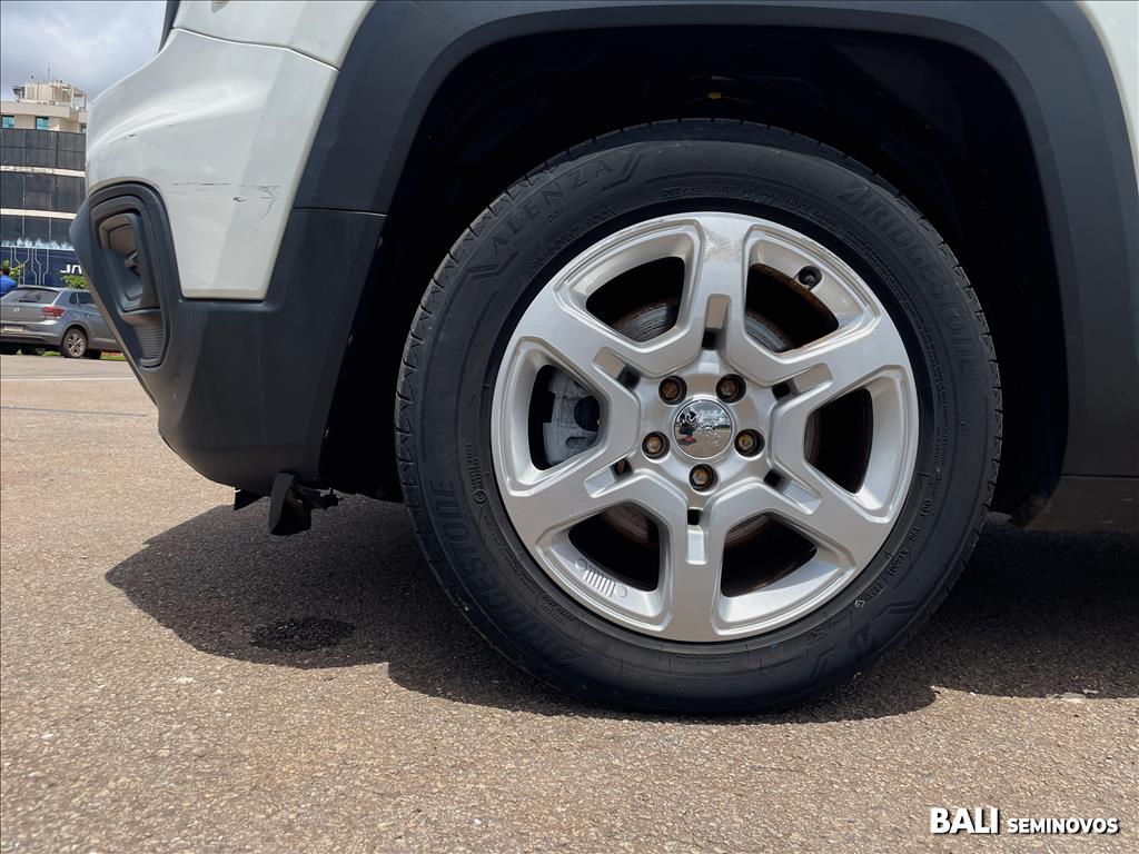 RENEGADE 1.3 T270 TURBO FLEX SPORT AT69