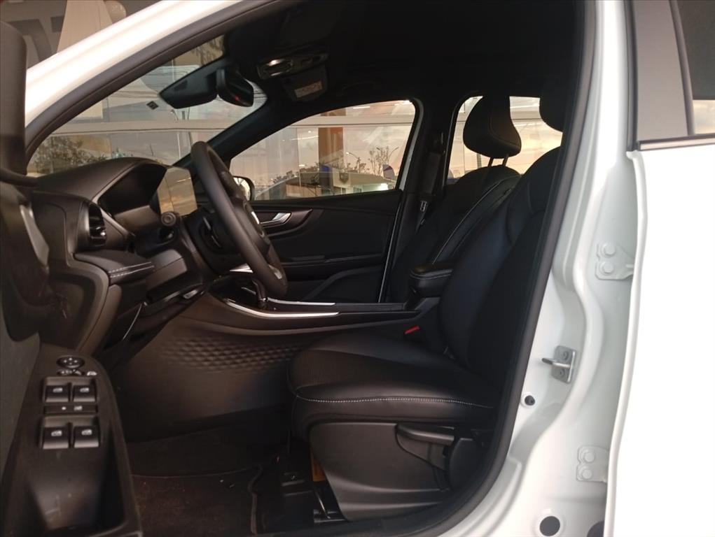 FASTBACK 1.0 TURBO 200 HYBRID IMPETUS CVT6