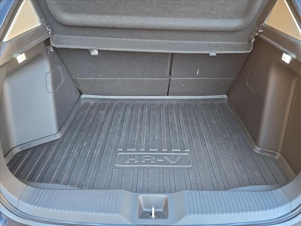 HR-V 1.5 DI I-VTEC FLEX EXL CVT11