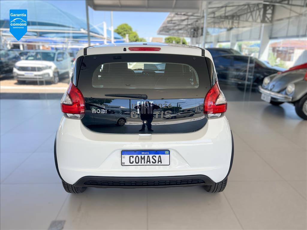 MOBI 1.0 EVO FLEX LIKE. MANUAL6