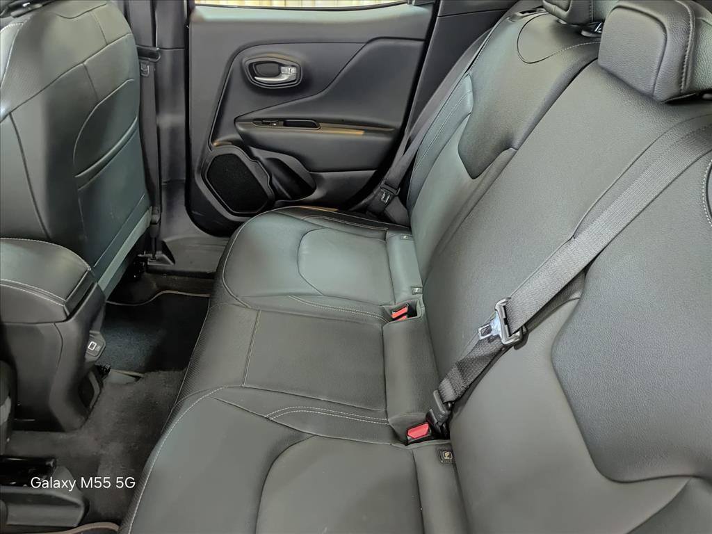 RENEGADE 1.3 T270 TURBO FLEX AT69