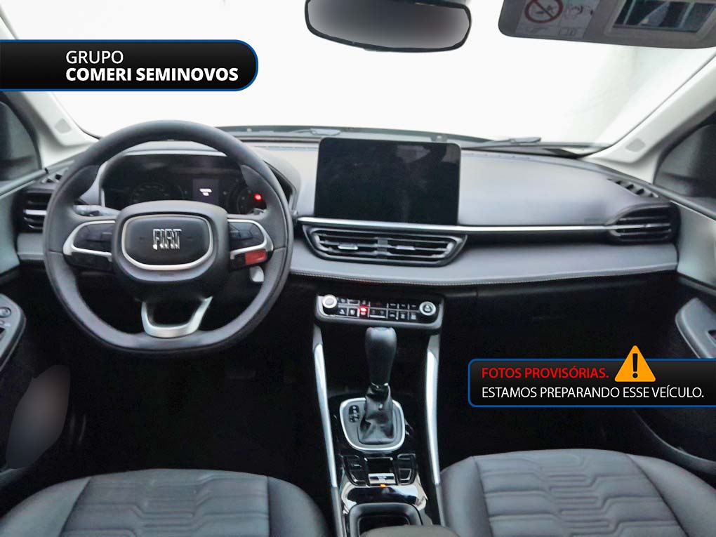 FASTBACK 1.0 TURBO 200 HYBRID AUDACE CVT2