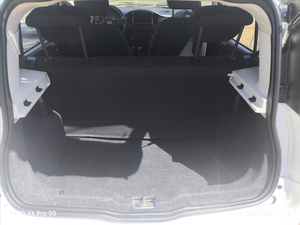 UNO 1.0 FIREFLY FLEX DRIVE 4P MANUAL10