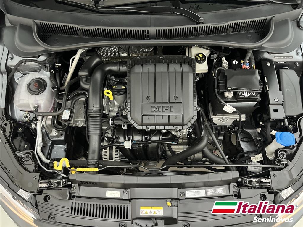 POLO 1.0 MPI TRACK MANUAL14