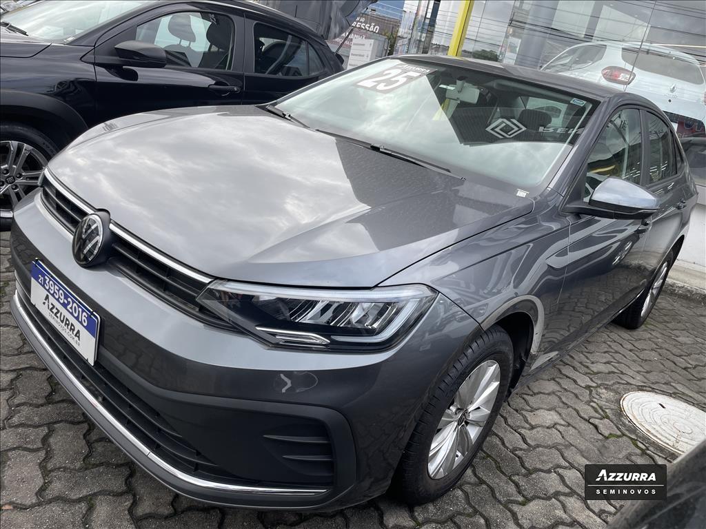 VIRTUS 1.0 170 TSI AUTOMÁTICO2