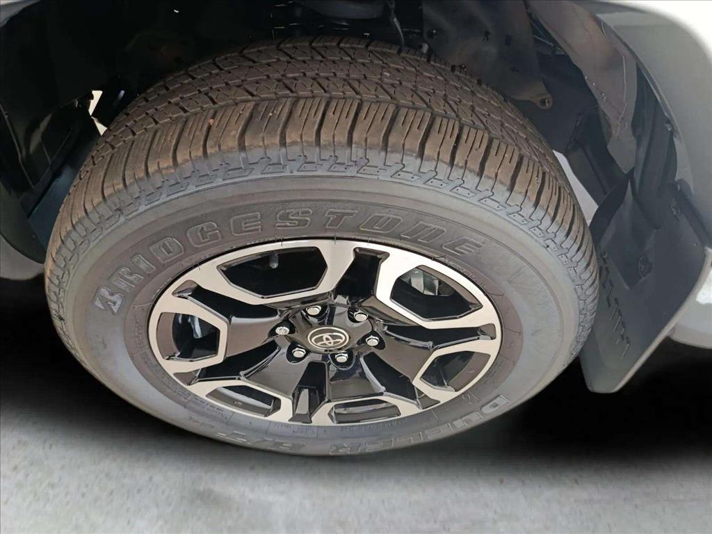 HILUX 2.8 D-4D TURBO DIESEL CD SRX PLUS 4X4 AUTOMÁTICO11