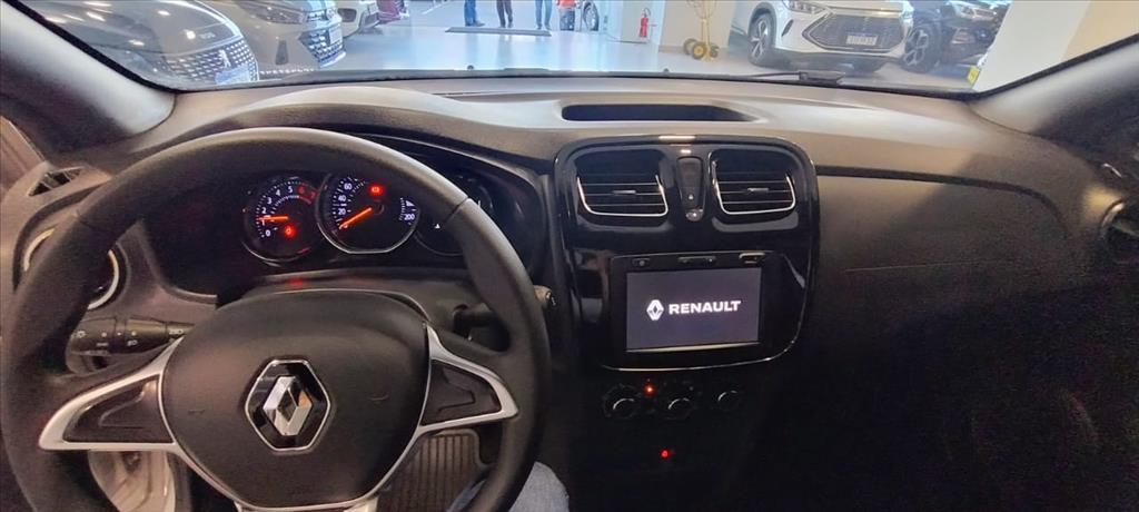 STEPWAY 1.0 12V SCE FLEX ZEN MANUAL