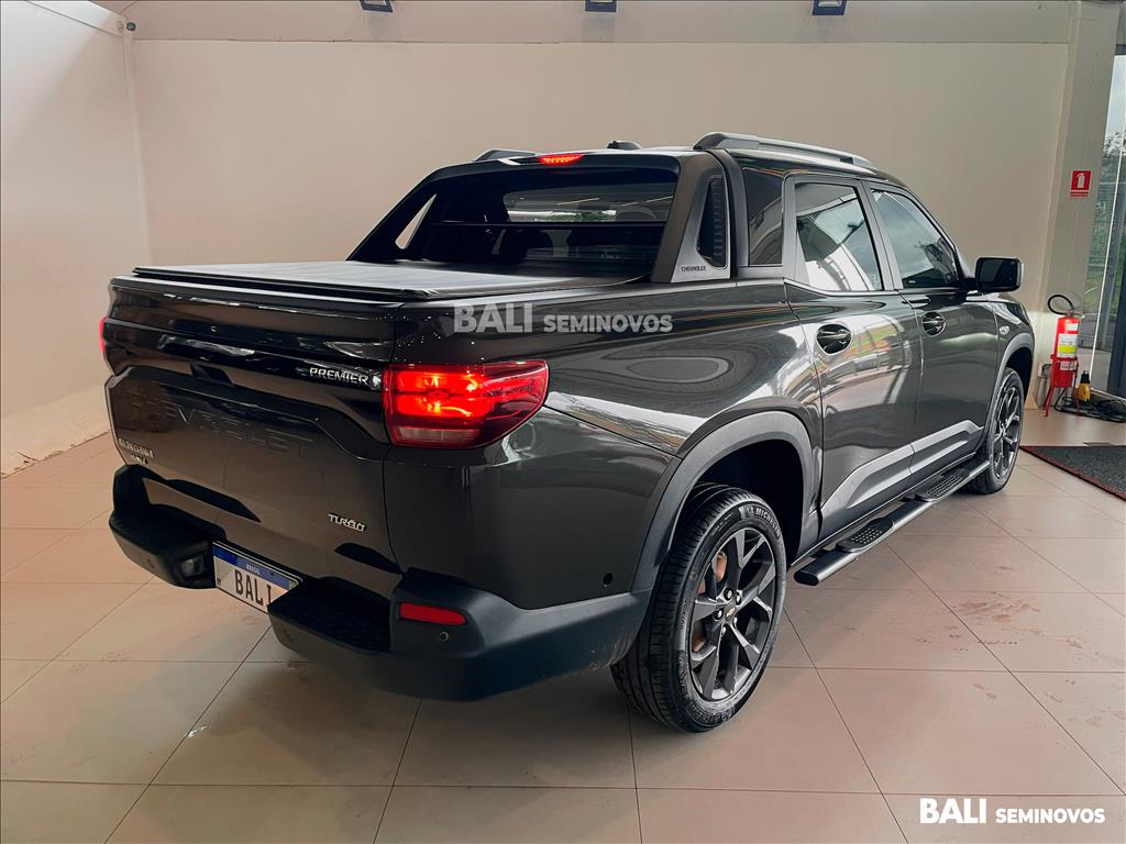 MONTANA 1.2 TURBO FLEX PREMIER AUTOMÁTICO6