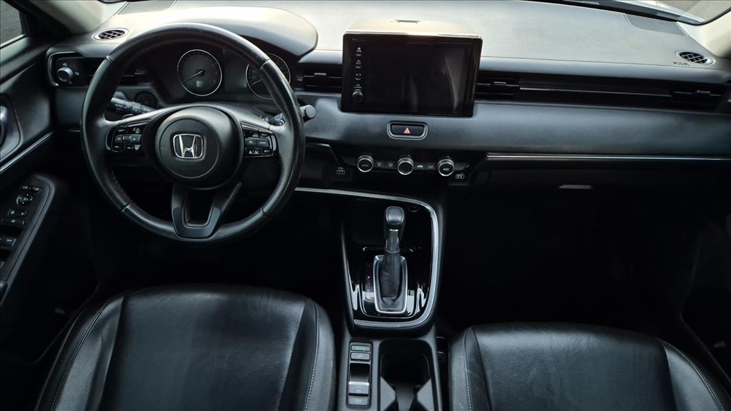 HR-V 1.5 DI I-VTEC FLEX EXL CVT5