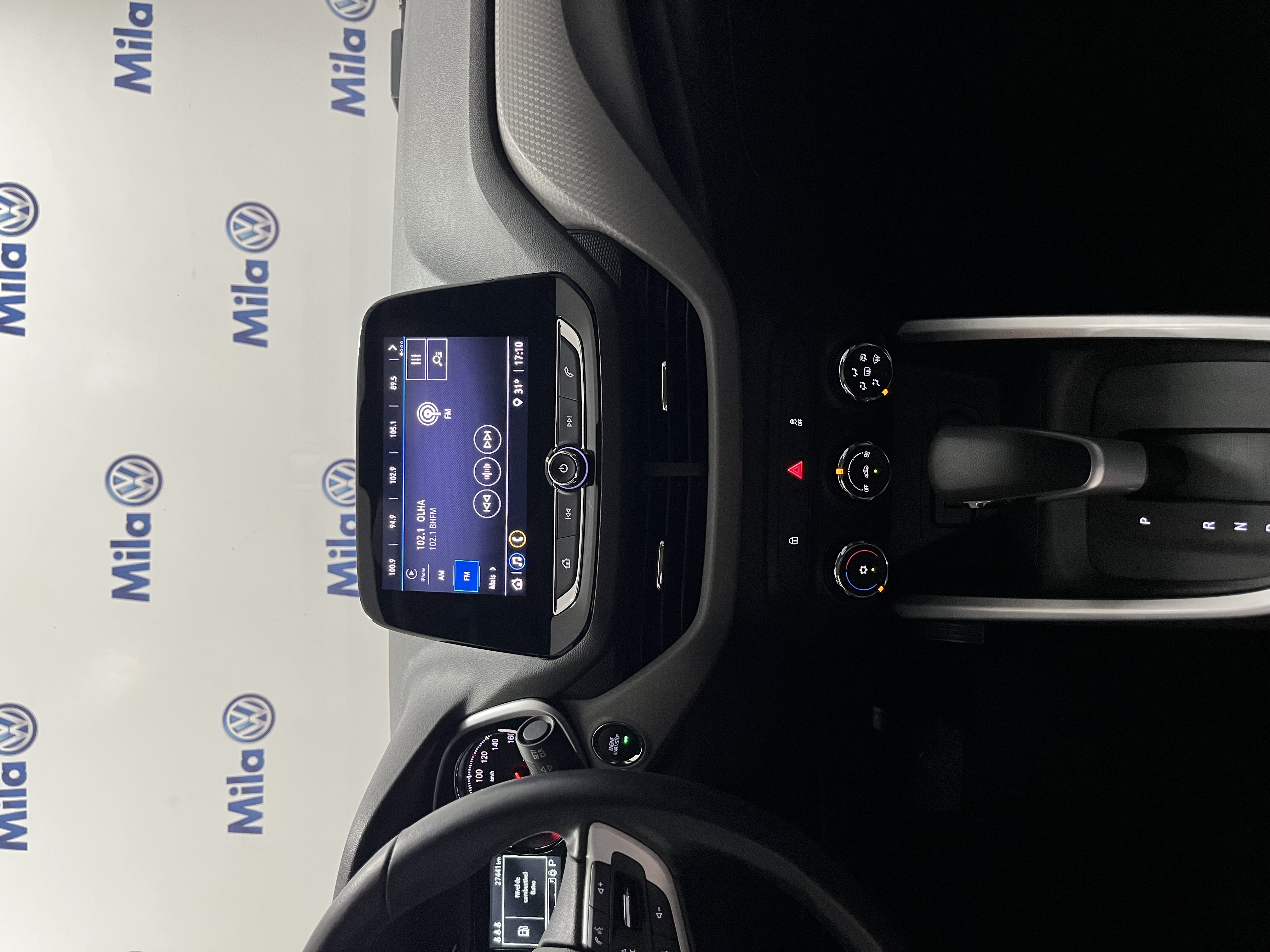 ONIX PLUS 1.0 TURBO FLEX PREMIER AUTOMÁTICO10