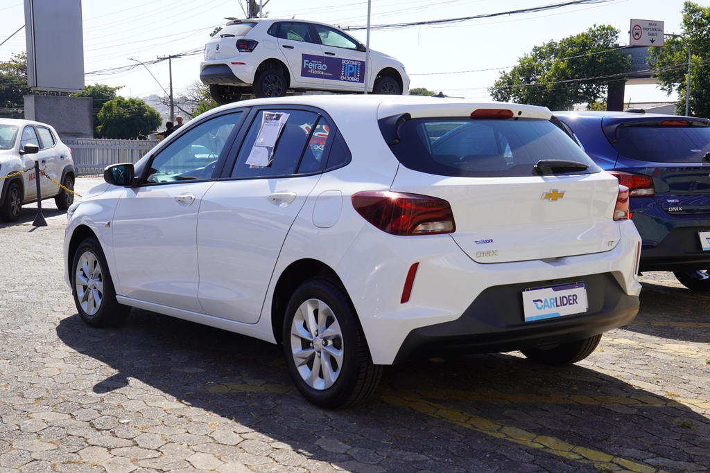 ONIX 1.0 FLEX LT MANUAL5