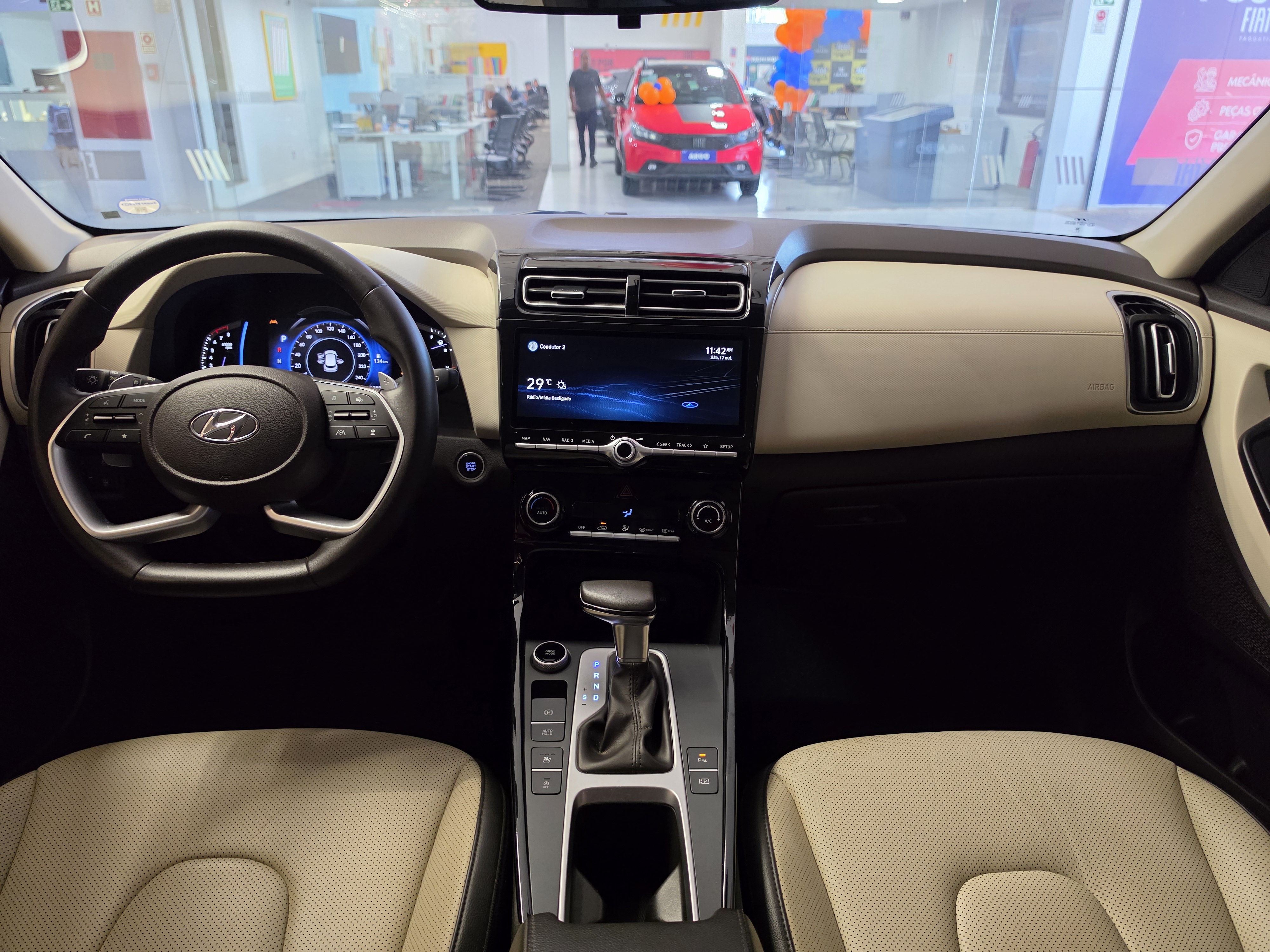 CRETA 2.0 FLEX ULTIMATE AUTOMÁTICO6