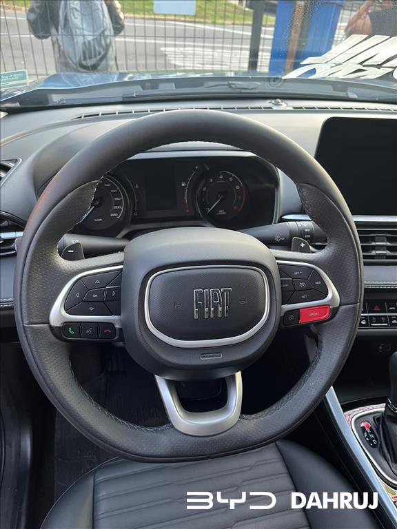 FASTBACK 1.0 TURBO 200 HYBRID AUDACE CVT2