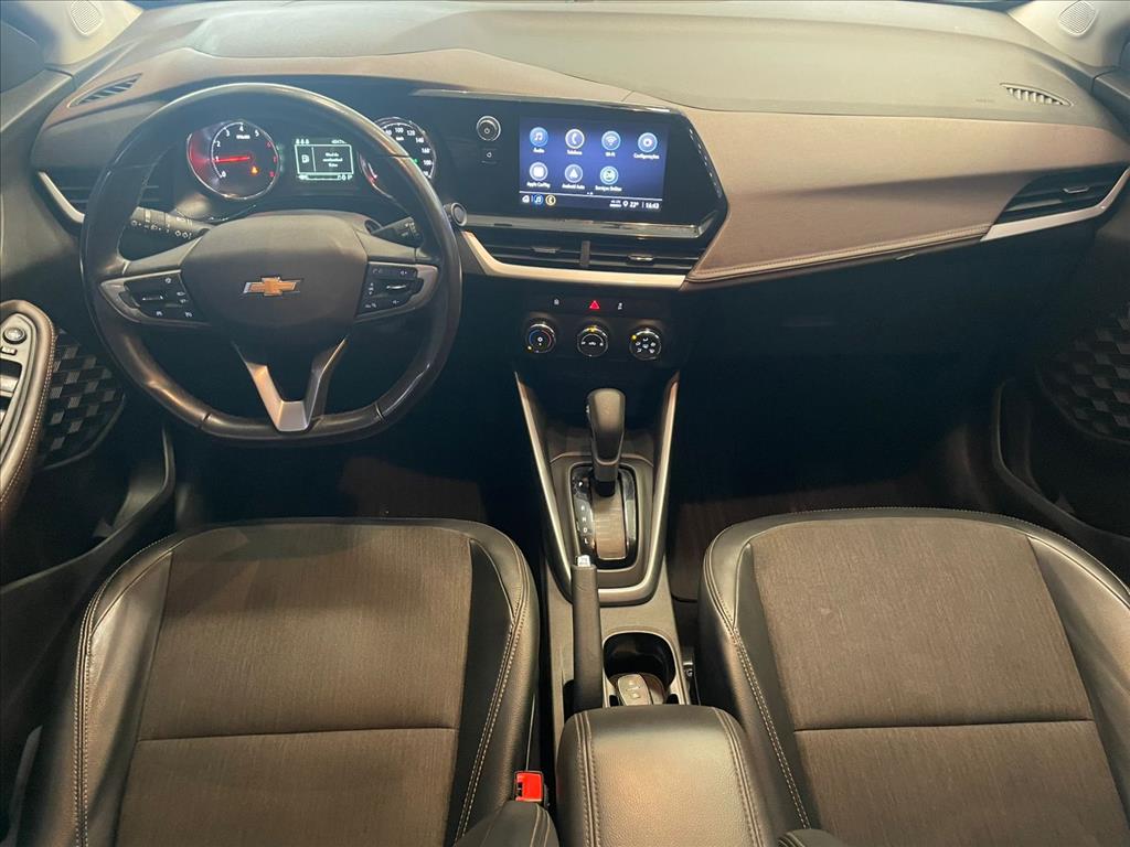 MONTANA 1.2 TURBO FLEX LTZ AUTOMÁTICO12