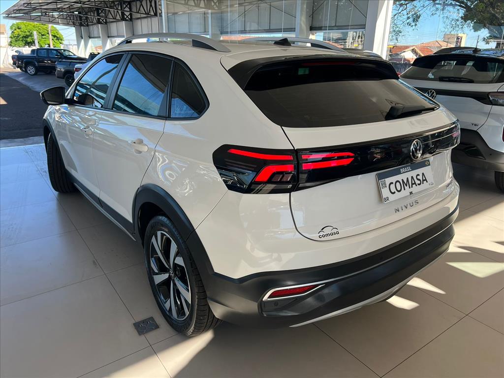 NIVUS 1.0 200 TSI TOTAL FLEX HIGHLINE AUTOMÁTICO5