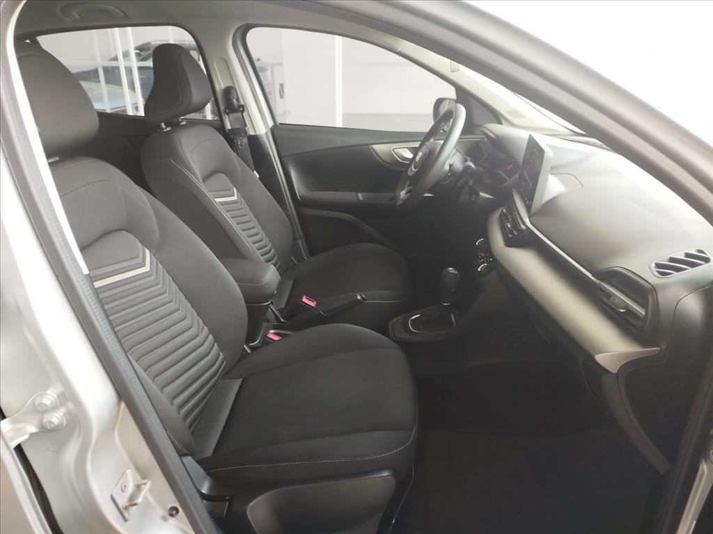 PULSE 1.0 TURBO 200 FLEX AUDACE CVT16