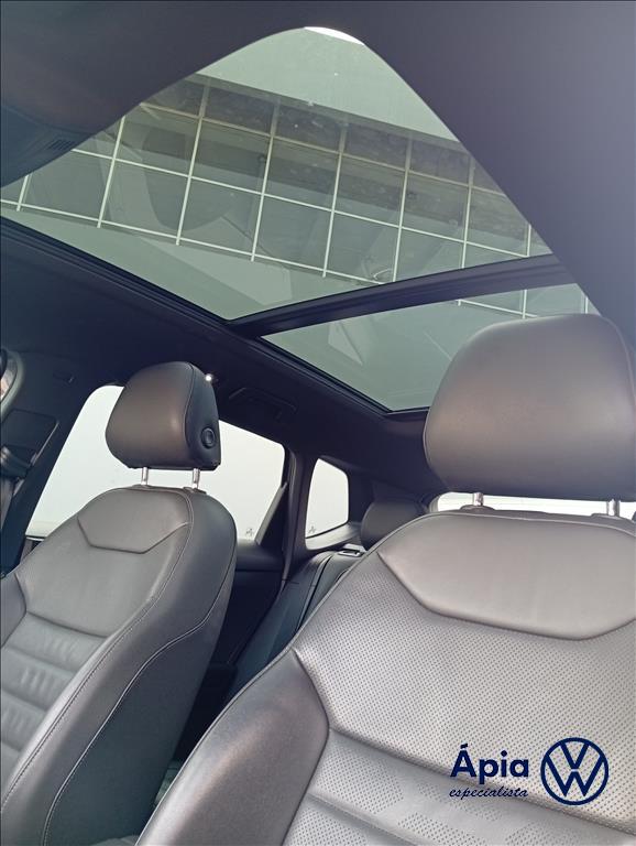 TAOS 1.4 250 TSI TOTAL FLEX HIGHLINE AUTOMÁTICO