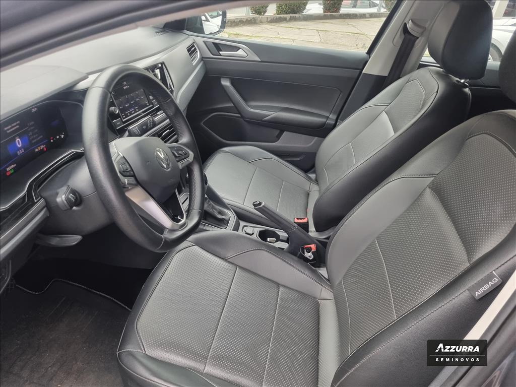 NIVUS 1.0 200 TSI TOTAL FLEX SENSE AUTOMÁTICO18