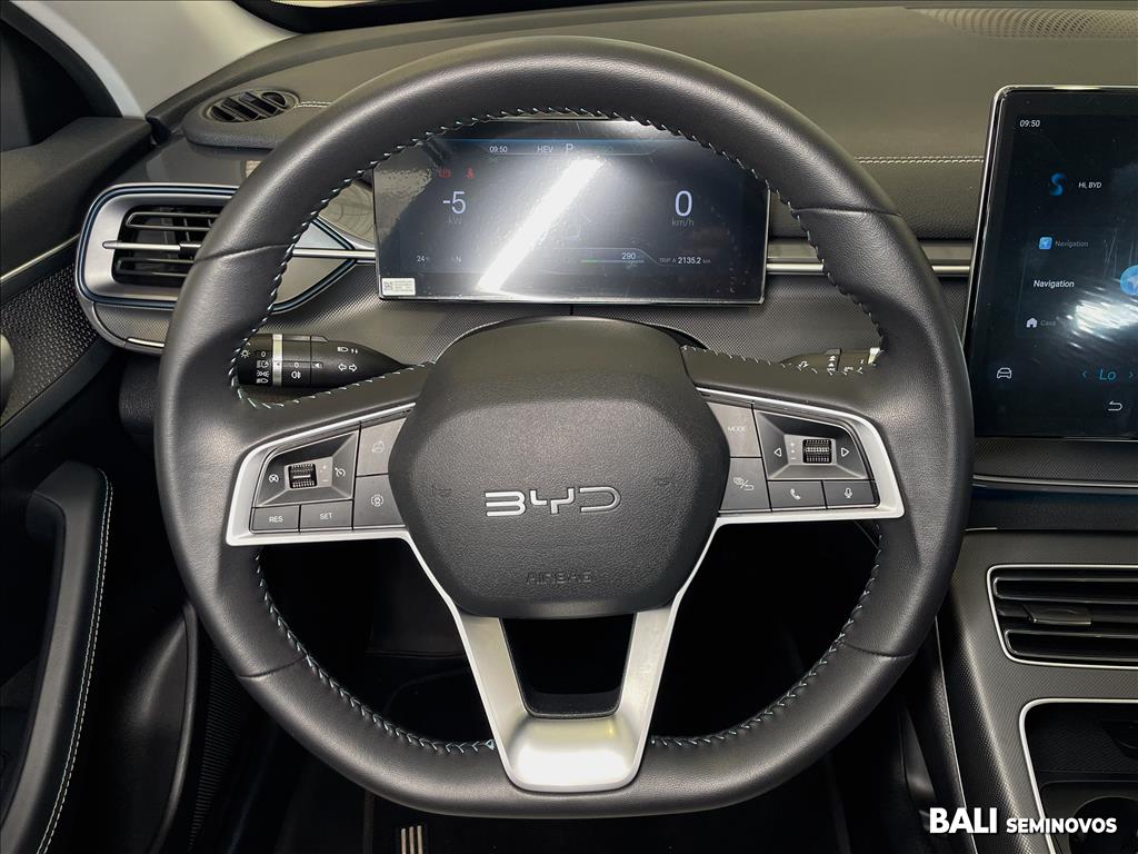 KING 1.5 DM-I PHEV GS AUTOMÁTICO10