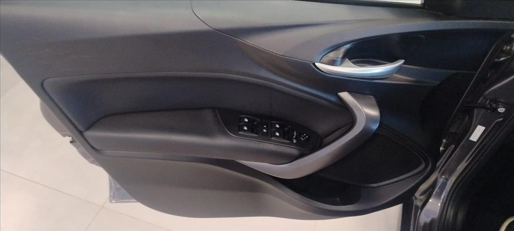 CRONOS 1.3 FIREFLY FLEX PRECISION CVT4