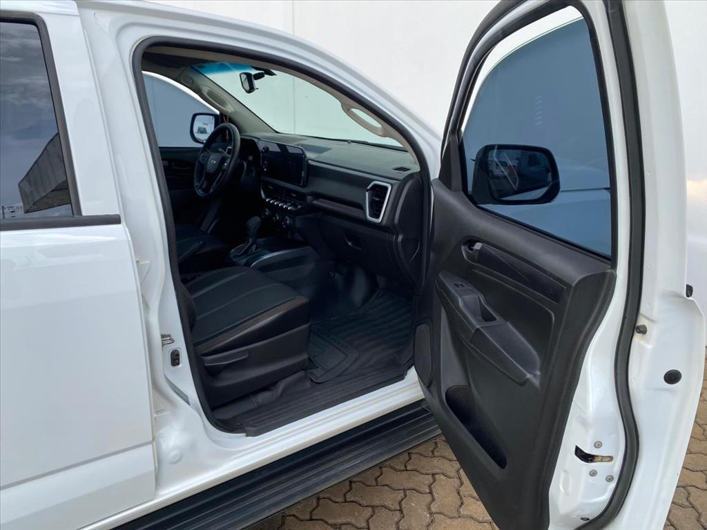 S10 2.8 16V TURBO DIESEL WT CD 4X4 AUTOMÁTICO8